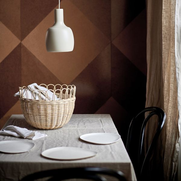 IKEA, дополнительный ракурс - схема-чертеж с размерами
