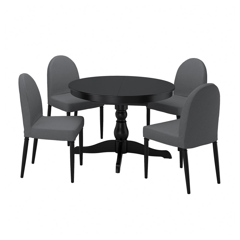 IKEA, вид спереди