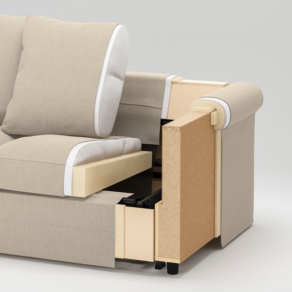 IKEA, дополнительный ракурс