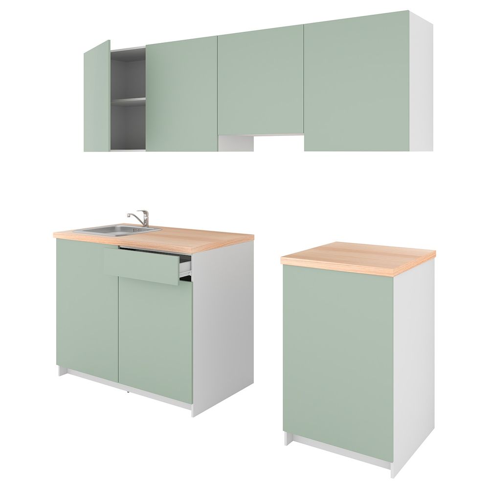 IKEA в интерьере