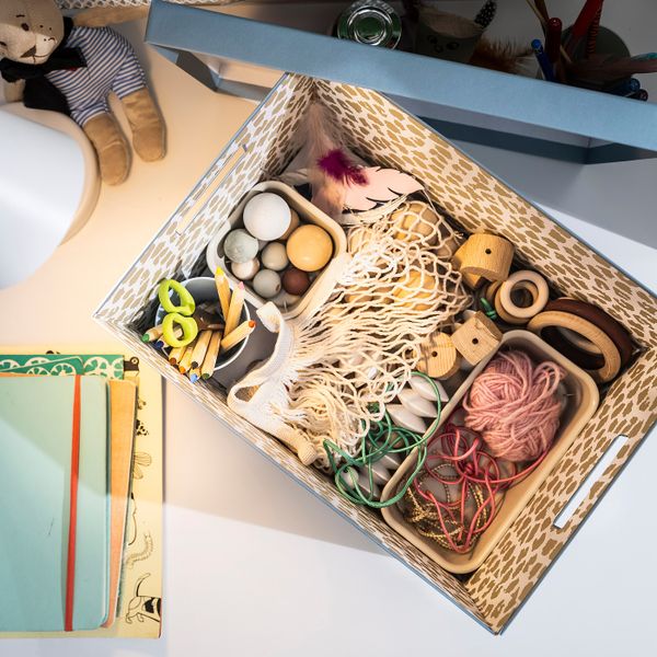 Упаковка 9 из 9 для IKEA