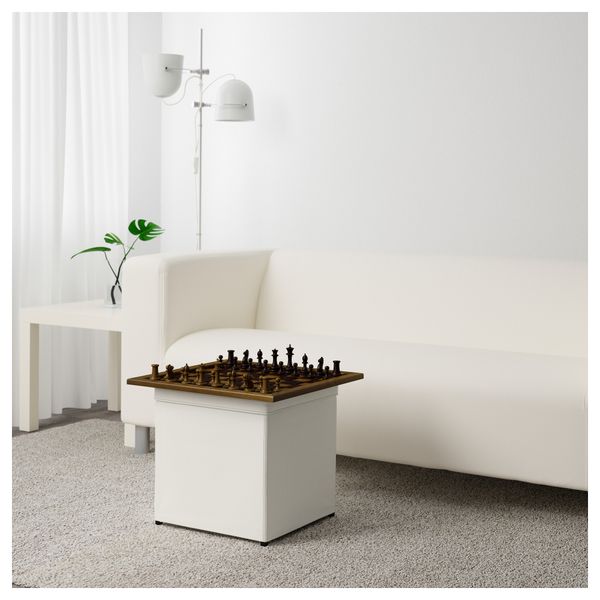 IKEA, дополнительный ракурс