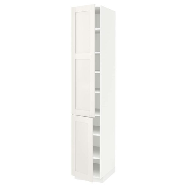 IKEA, вид спереди