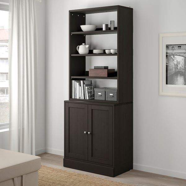 IKEA, дополнительный ракурс
