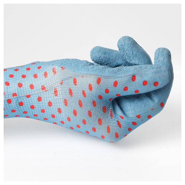 IKEA в интерьере - схема-чертеж с размерами