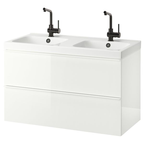 IKEA, вид спереди