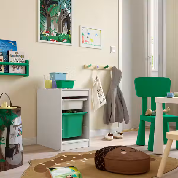 IKEA, дополнительный ракурс