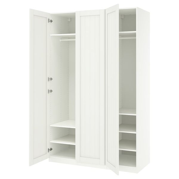 IKEA, вид спереди