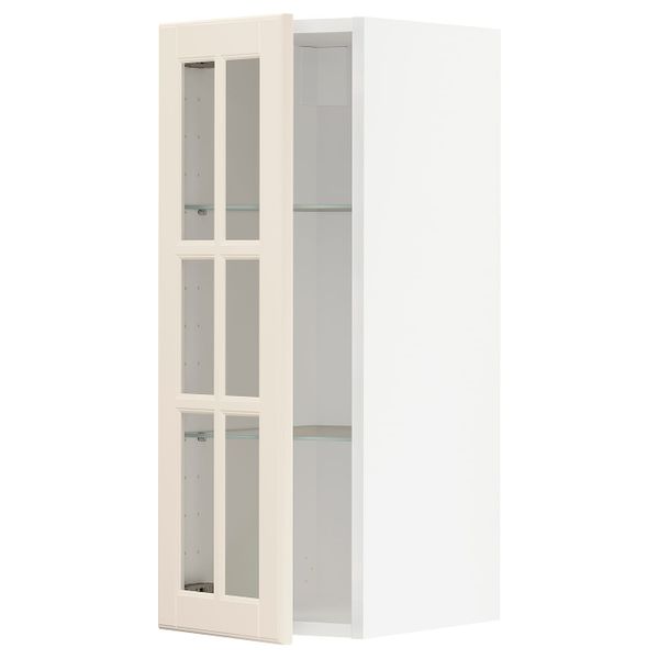 IKEA, вид спереди