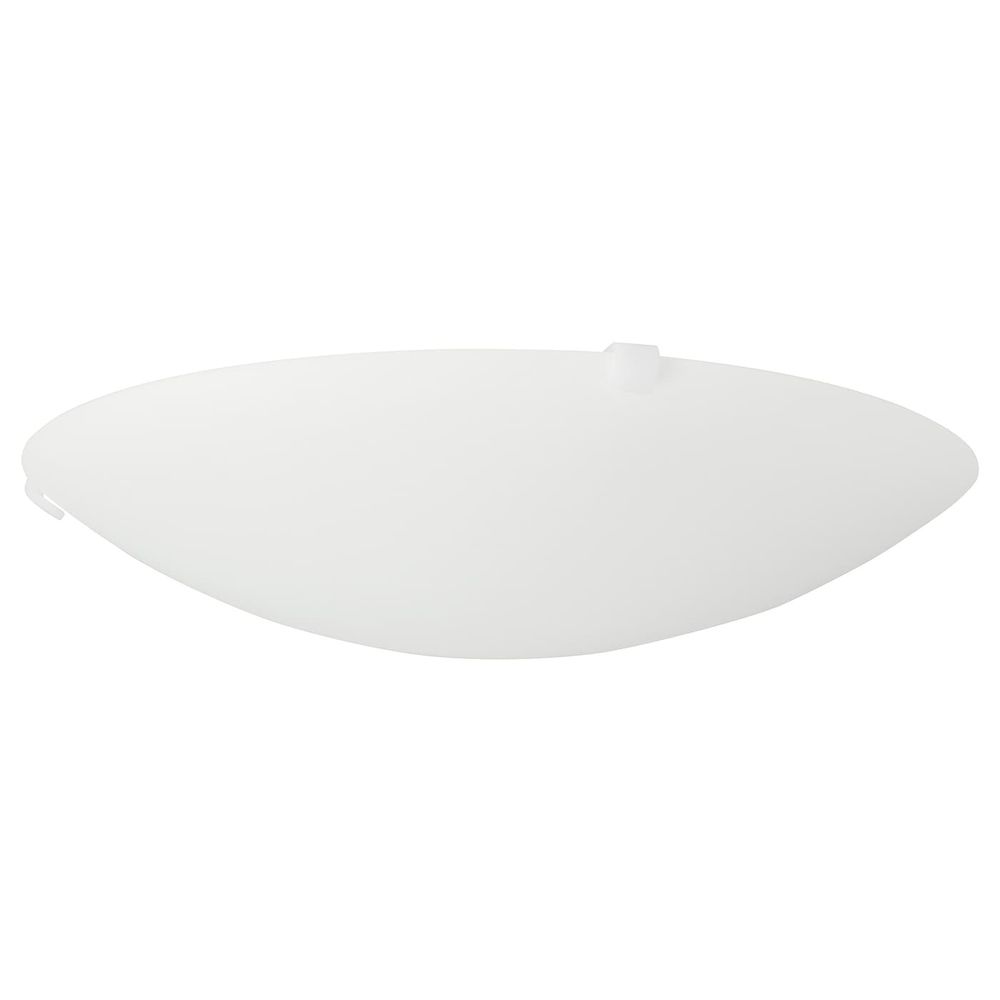 IKEA, вид спереди - схема-чертеж с размерами