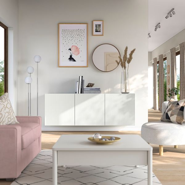 IKEA, дополнительный ракурс