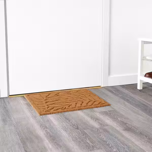 KONTANTER КОНТАНТЕР Придверный коврик - фото 3