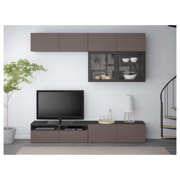 IKEA в интерьере