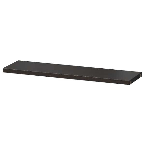 IKEA, вид спереди - схема-чертеж с размерами