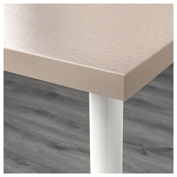 IKEA, дополнительный ракурс - схема-чертеж с размерами