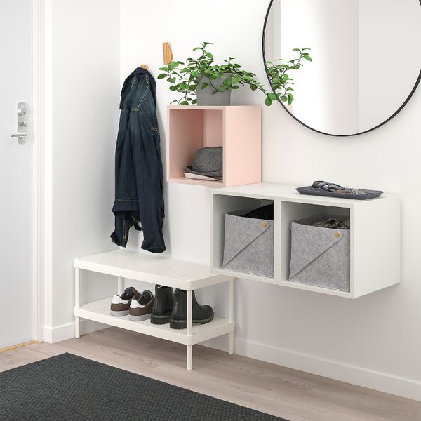 IKEA, дополнительный ракурс