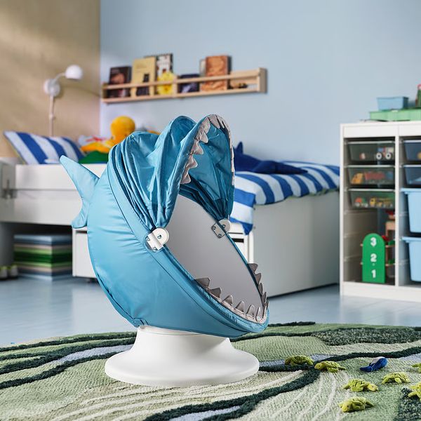 IKEA, дополнительный ракурс