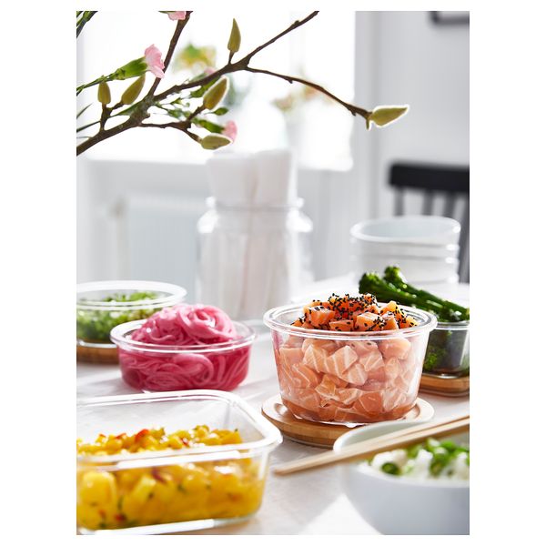 IKEA, дополнительный ракурс