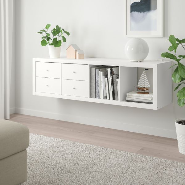 IKEA, дополнительный ракурс