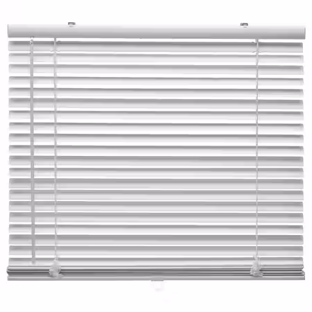 VECKLARFLY ВЕККЛАРФЛЮ Жалюзи - белый 80x155 см