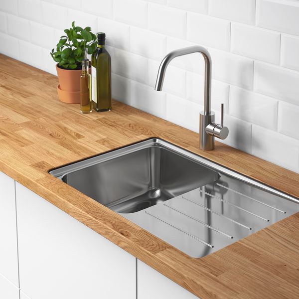 IKEA, дополнительный ракурс - схема-чертеж с размерами