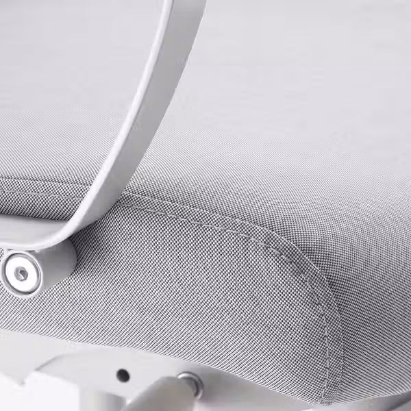 MARKUS Рабочий стул - Vissle светло-серый Medium - фото 11