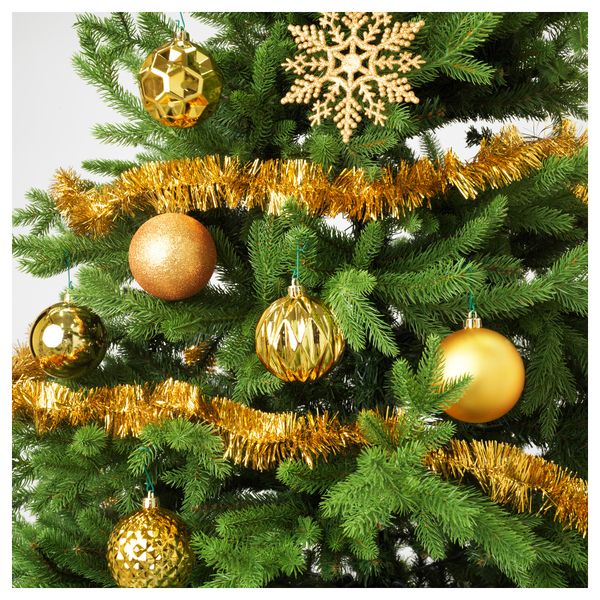 IKEA, дополнительный ракурс - схема-чертеж с размерами