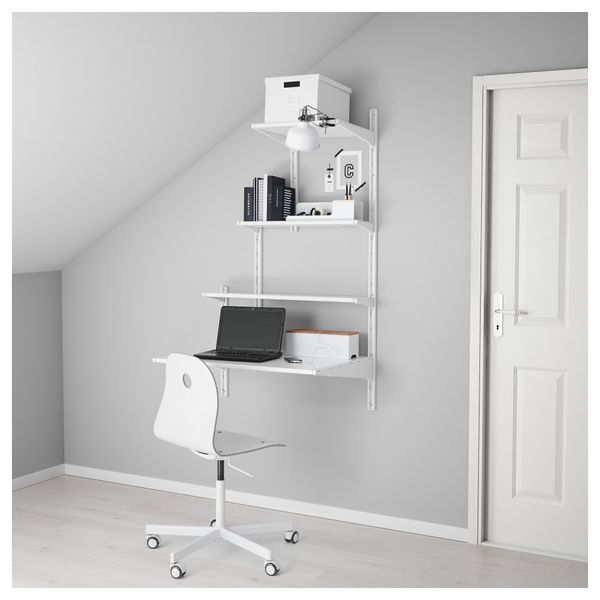 IKEA, вид спереди