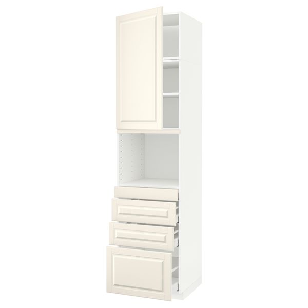 IKEA, вид спереди - схема-чертеж с размерами
