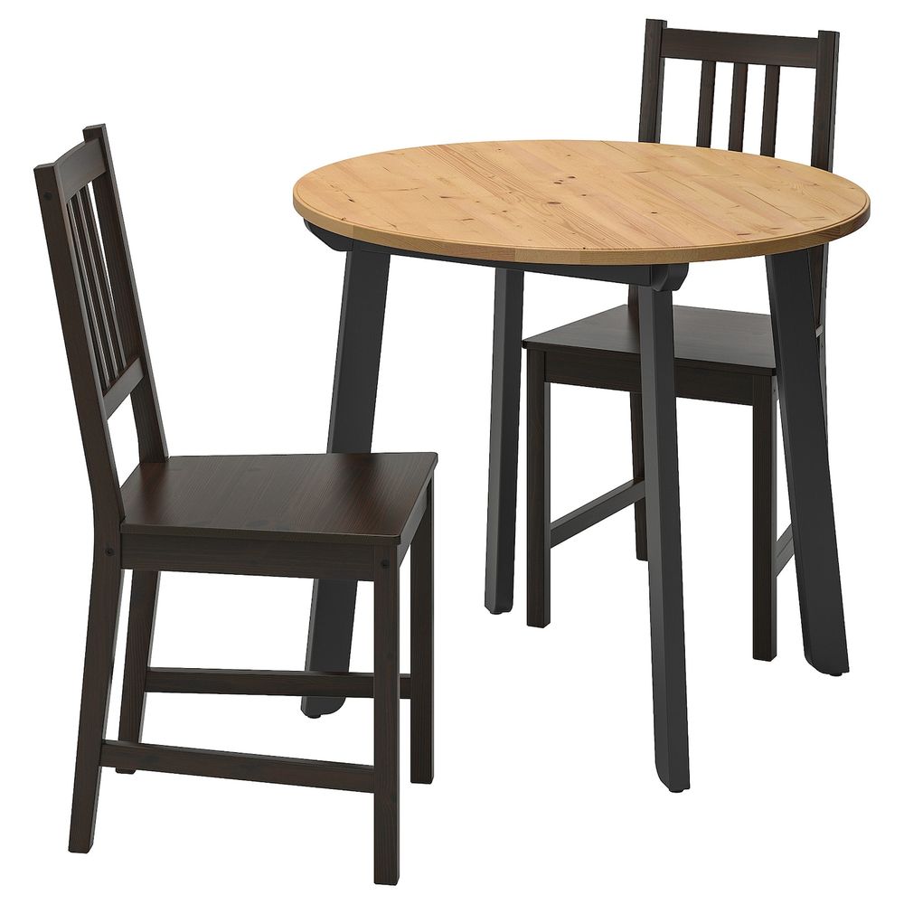 IKEA, вид спереди