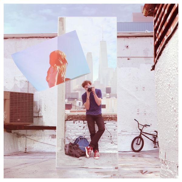 Постер ИКЕА АРТ-ИВЕНТ 2016, На пляже (61x91 см) - фото 2