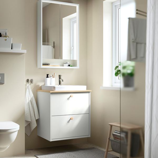 IKEA, дополнительный ракурс