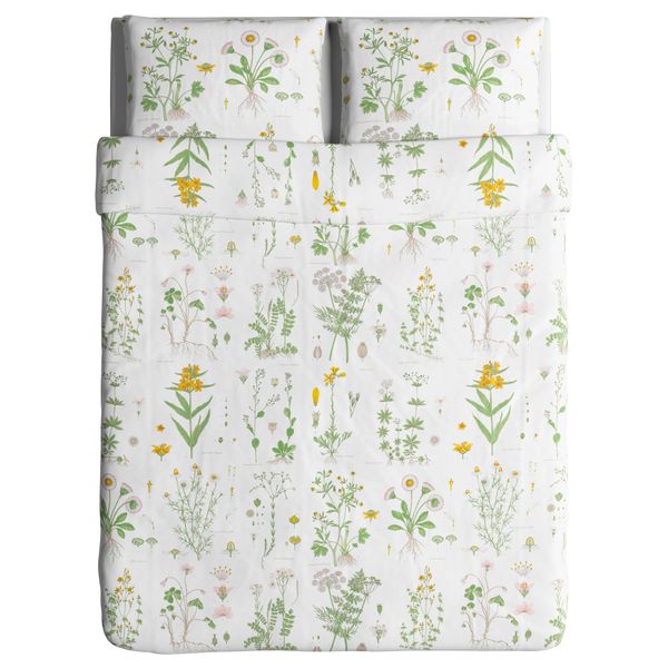 IKEA, дополнительный ракурс - схема-чертеж с размерами