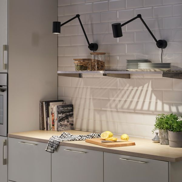 IKEA, дополнительный ракурс