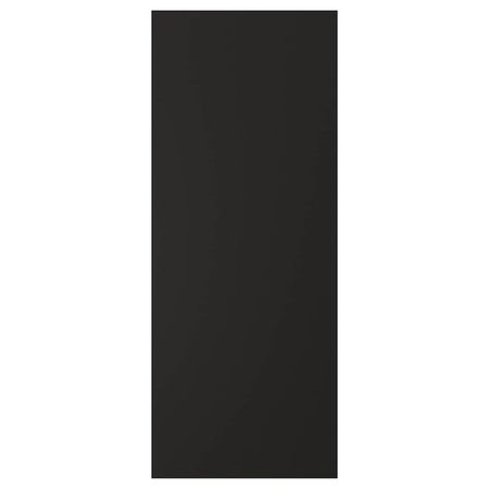 Дверца с поверхностью для/записей, антрацит 40x100 см IKEA UDDEVALLA ЮДЕВАЛЛА 403.548.53