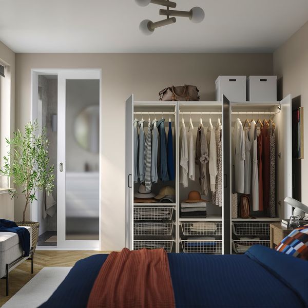 IKEA, дополнительный ракурс
