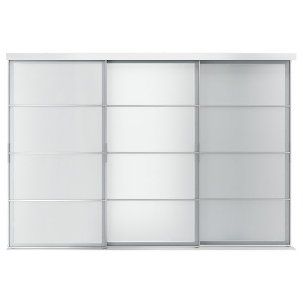 IKEA, вид спереди