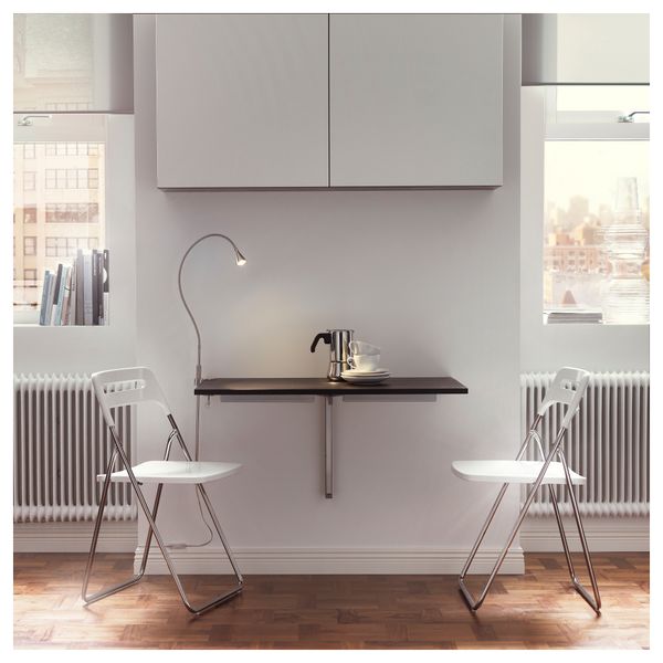 IKEA, дополнительный ракурс