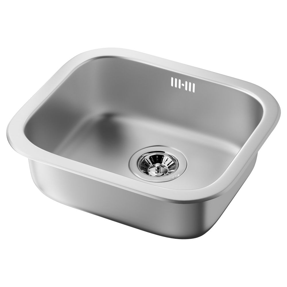 IKEA, вид спереди