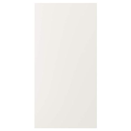 Дверь, белый 40x80 см IKEA VEDDINGE ВЕДДИНГЕ 803.673.54