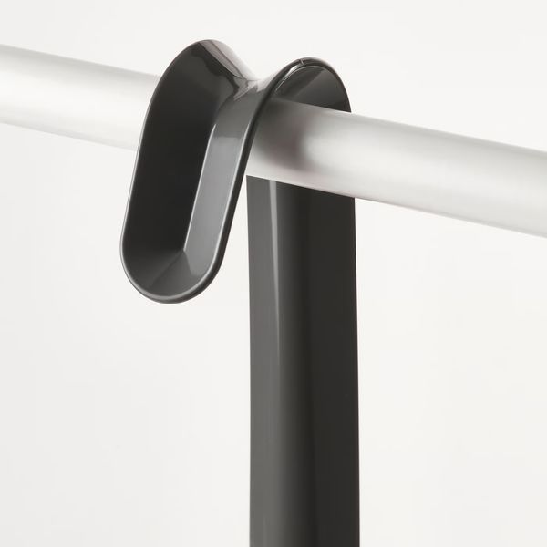 IKEA, дополнительный ракурс - схема-чертеж с размерами