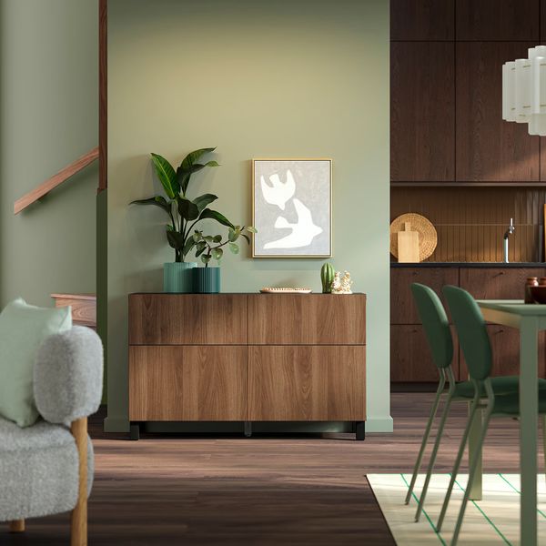 IKEA, дополнительный ракурс