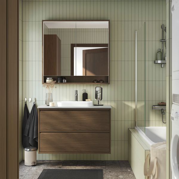 IKEA, дополнительный ракурс
