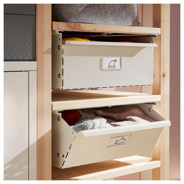 IKEA, дополнительный ракурс