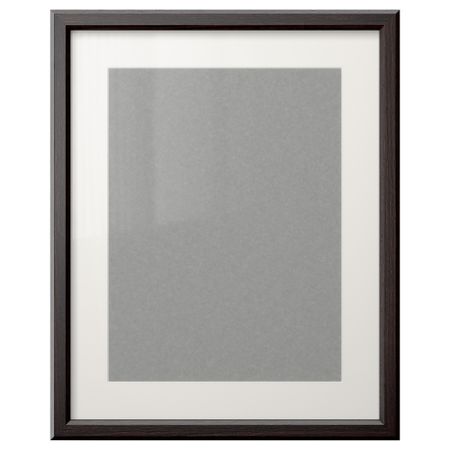 Рама ГУННАБУ, коричневый