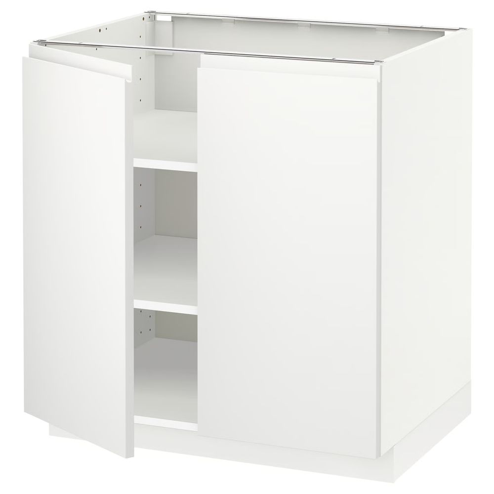 IKEA, вид спереди