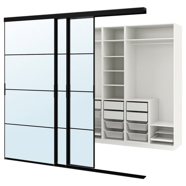IKEA, вид спереди
