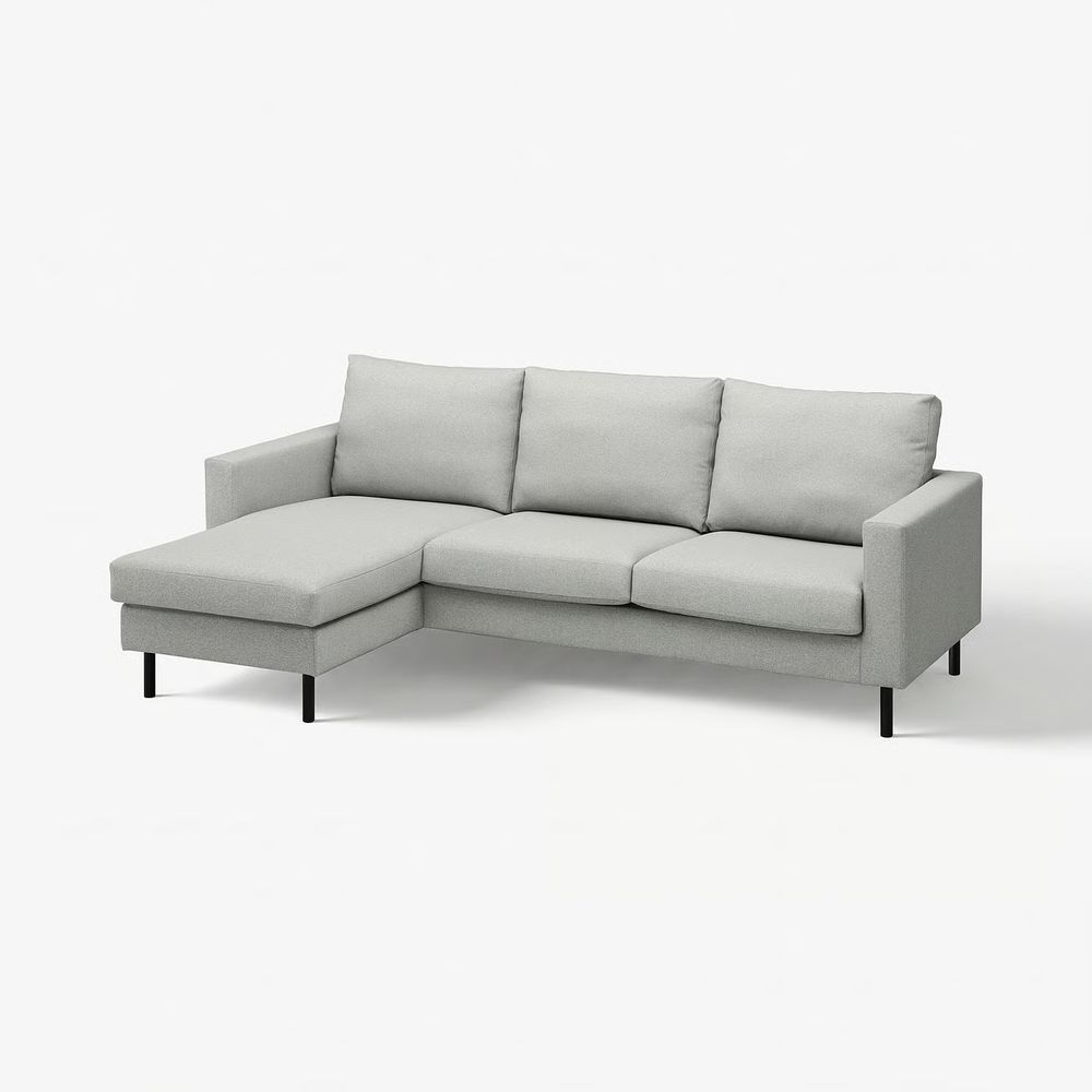 IKEA, вид спереди