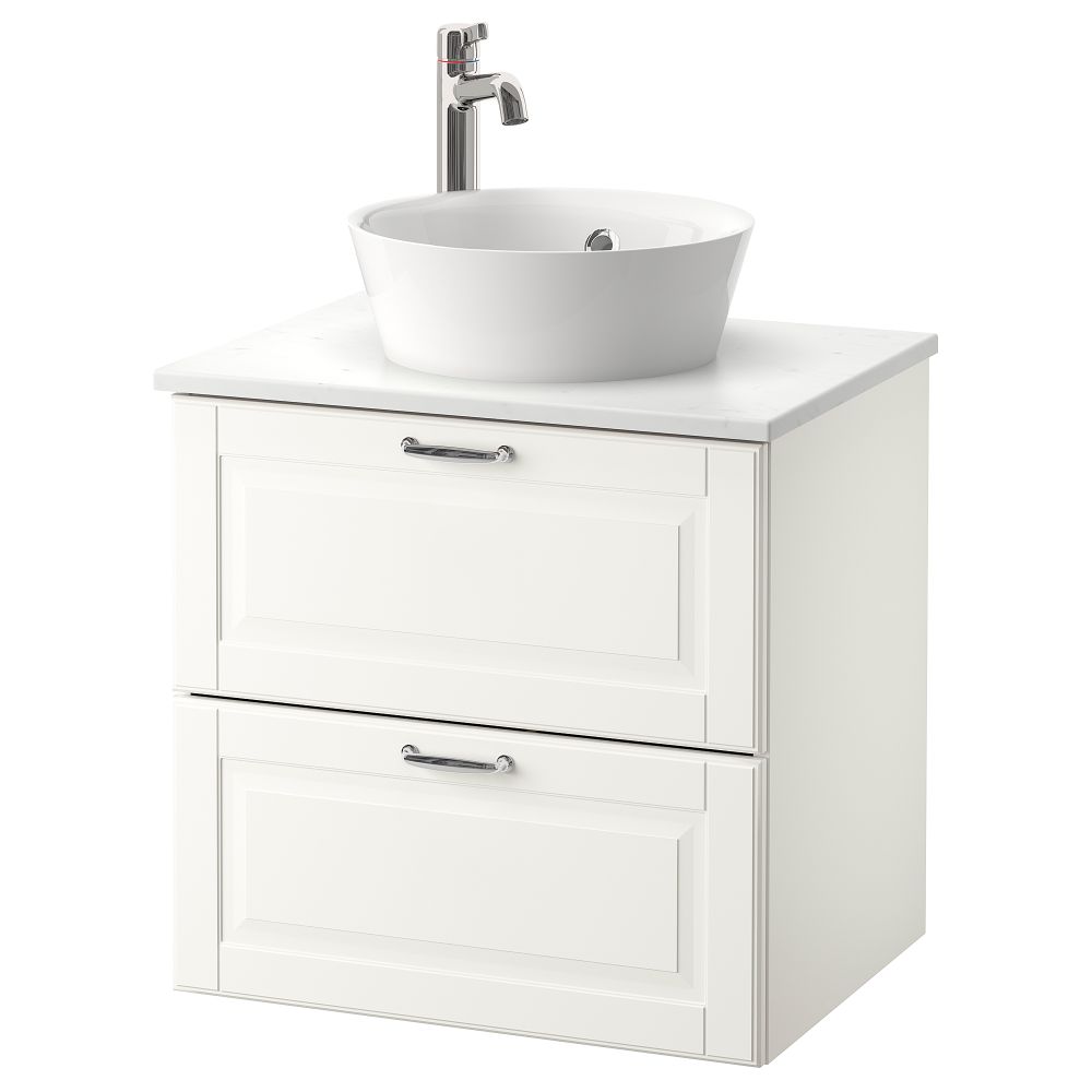 IKEA, вид спереди