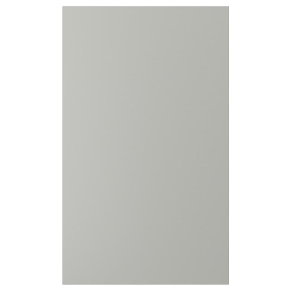 HAVSTORP Дверь - светло-серый 60x100 см - фото 1